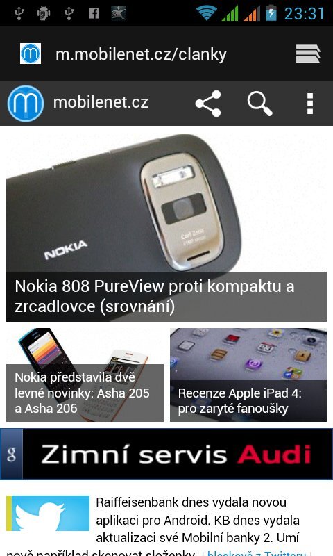 Prestigio MultiPhone 4300 DUO