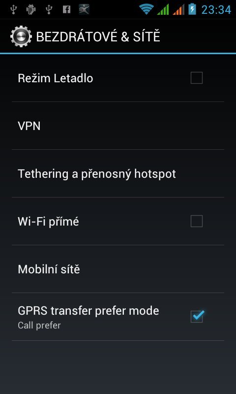 Prestigio MultiPhone 4300 DUO