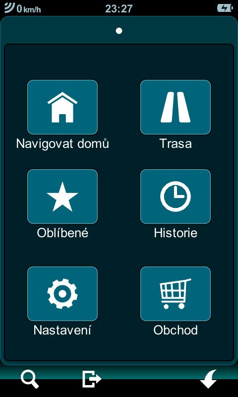 Prestigio MultiPhone 4300 DUO