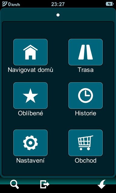 Prestigio MultiPhone 4300 DUO