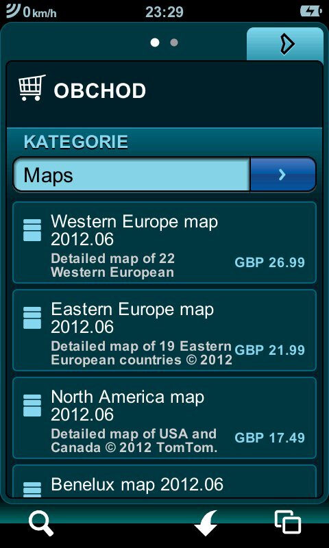 Prestigio MultiPhone 4300 DUO