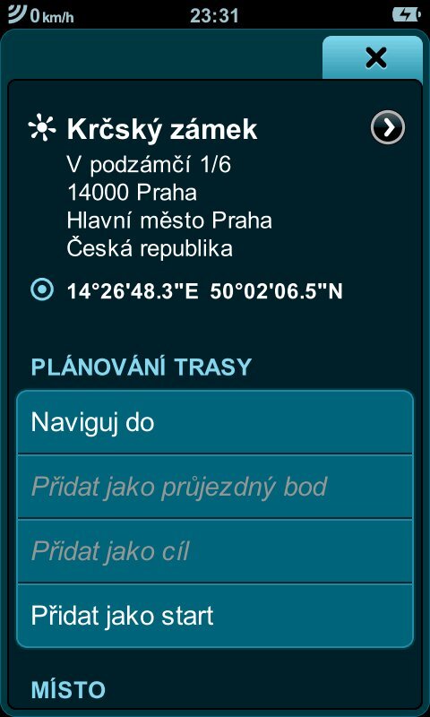 Prestigio MultiPhone 4300 DUO