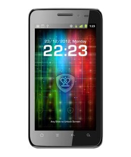 Prestigio MultiPhone 4300 DUO