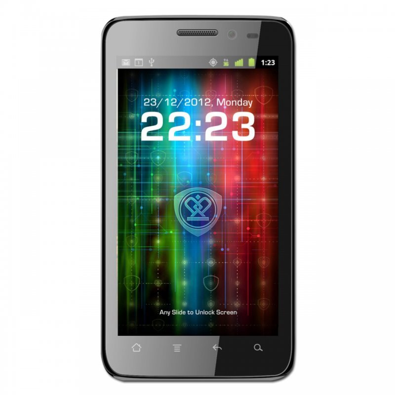 Prestigio MultiPhone 4300 DUO