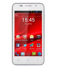 Prestigio MultiPhone 4322 DUO