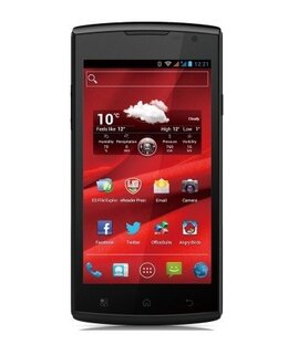 Prestigio MultiPhone 4500 DUO