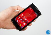 Prestigio MultiPhone 4500 DUO