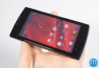 Prestigio MultiPhone 4500 DUO