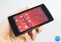 Prestigio MultiPhone 4500 DUO