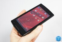 Prestigio MultiPhone 4500 DUO