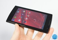 Prestigio MultiPhone 4500 DUO