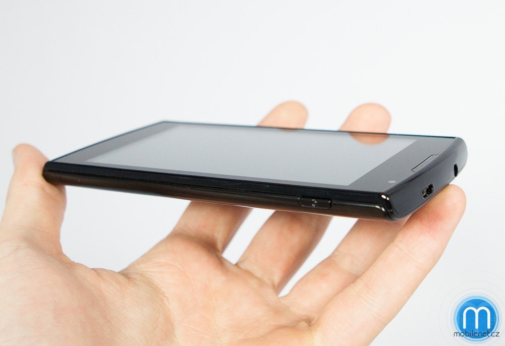 Prestigio MultiPhone 4500 DUO