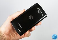 Prestigio MultiPhone 4500 DUO