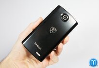 Prestigio MultiPhone 4500 DUO