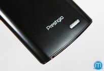 Prestigio MultiPhone 4500 DUO