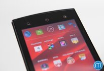 Prestigio MultiPhone 4500 DUO