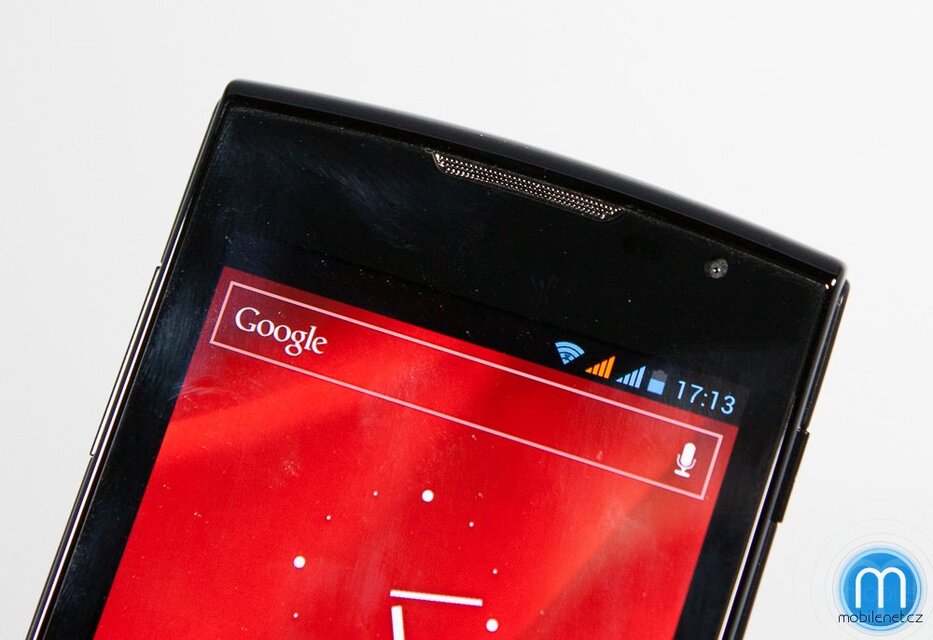 Prestigio MultiPhone 4500 DUO