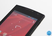 Prestigio MultiPhone 4500 DUO