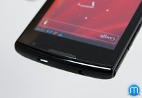 Prestigio MultiPhone 4500 DUO