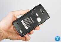 Prestigio MultiPhone 4500 DUO