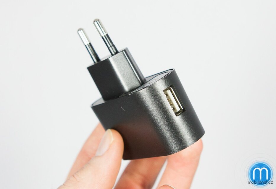 Prestigio MultiPhone 4500 DUO