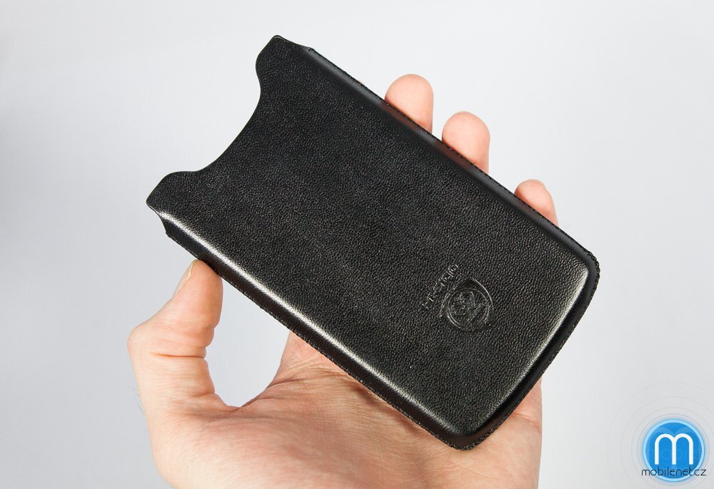 Prestigio MultiPhone 4500 DUO