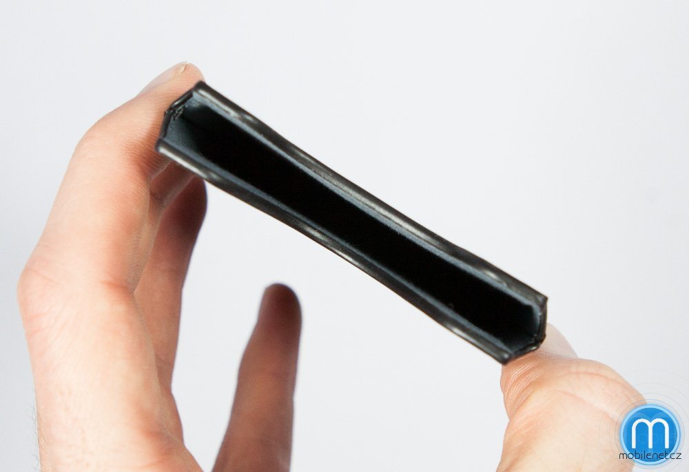 Prestigio MultiPhone 4500 DUO