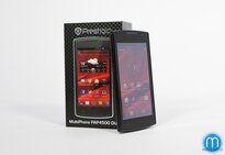 Prestigio MultiPhone 4500 DUO
