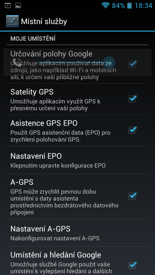 Prestigio MultiPhone 4500 DUO