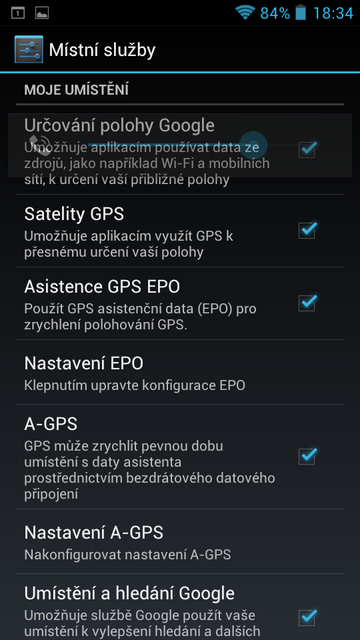 Prestigio MultiPhone 4500 DUO