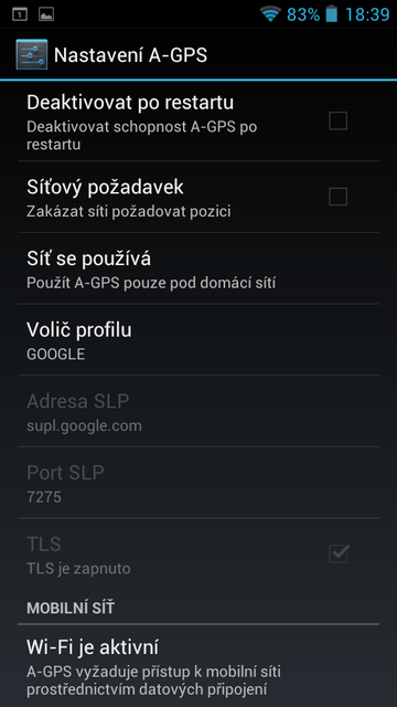 Prestigio MultiPhone 4500 DUO