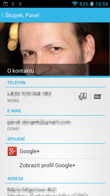 Prestigio MultiPhone 4500 DUO