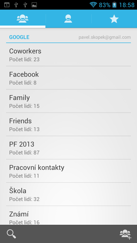 Prestigio MultiPhone 4500 DUO
