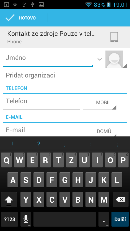 Prestigio MultiPhone 4500 DUO