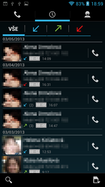 Prestigio MultiPhone 4500 DUO