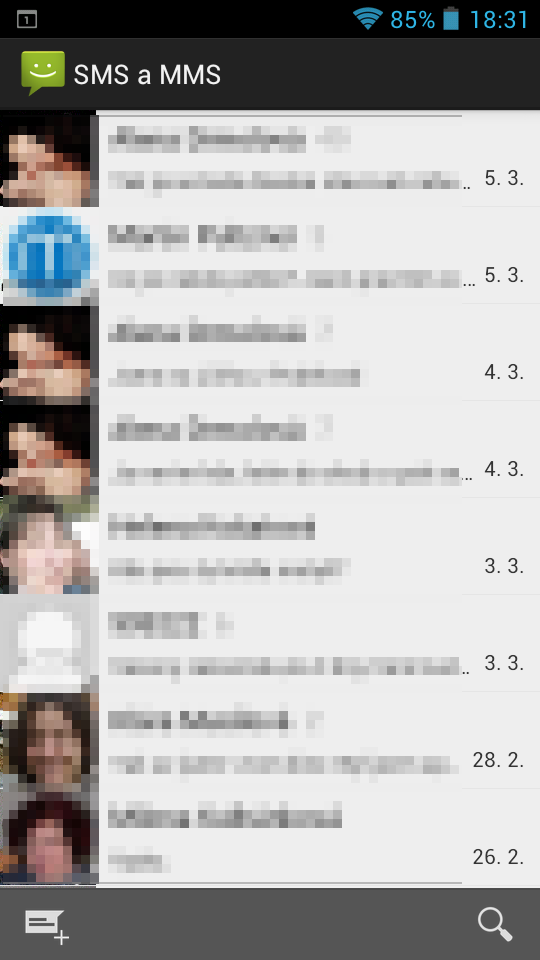 Prestigio MultiPhone 4500 DUO