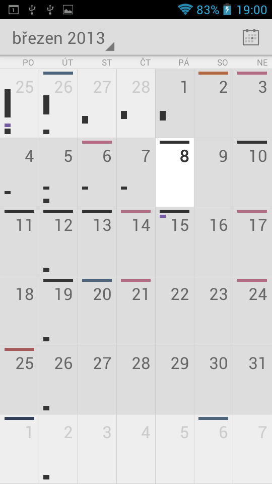 Prestigio MultiPhone 4500 DUO