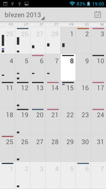 Prestigio MultiPhone 4500 DUO