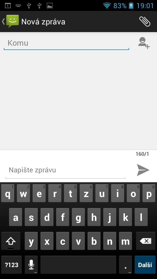 Prestigio MultiPhone 4500 DUO