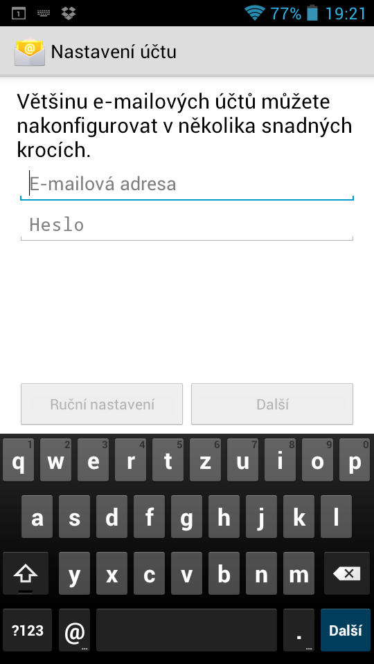 Prestigio MultiPhone 4500 DUO