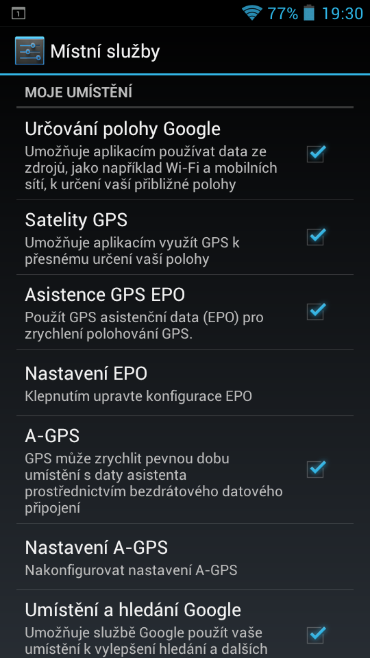 Prestigio MultiPhone 4500 DUO