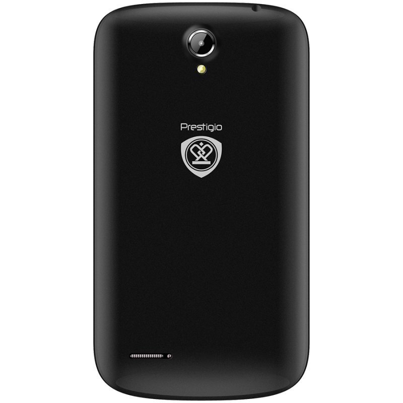 Prestigio MultiPhone 5000 DUO