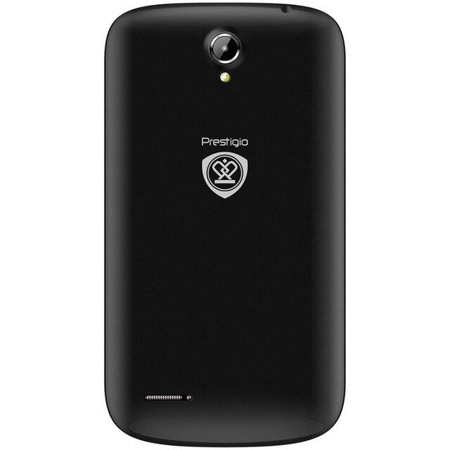 Prestigio MultiPhone 5000 DUO