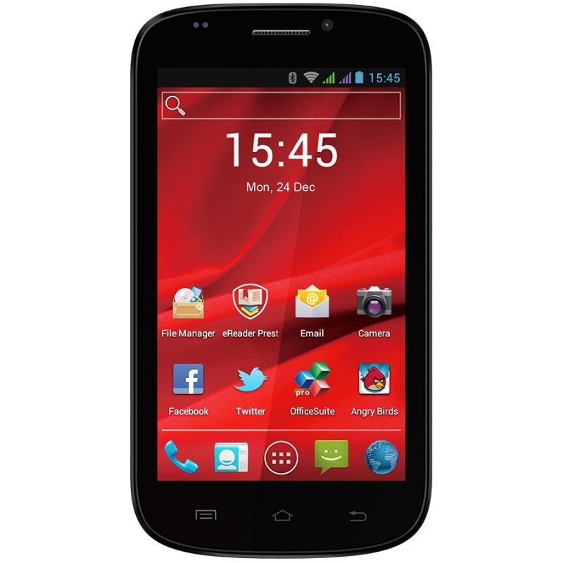 Prestigio MultiPhone 5000 DUO