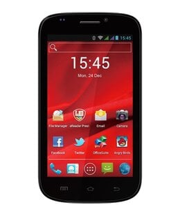 Prestigio MultiPhone 5000 DUO