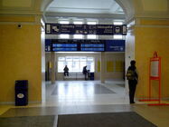 Prestigio MultiPhone 5000 DUO