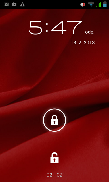 Prestigio MultiPhone 5000 DUO