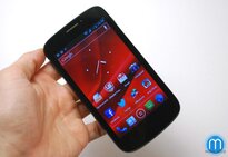 Prestigio MultiPhone 5000 DUO