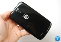 Prestigio MultiPhone 5000 DUO