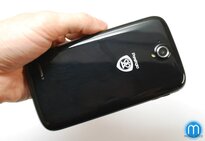 Prestigio MultiPhone 5000 DUO